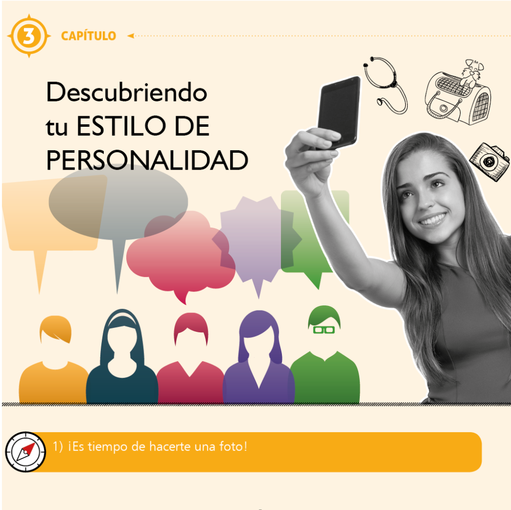 Personalidad