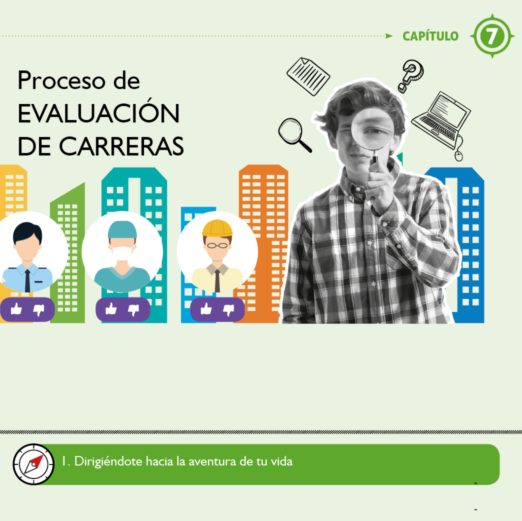 Evaluación