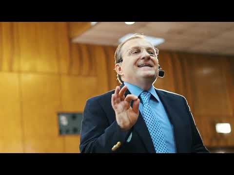Conferencias y capacitaciones