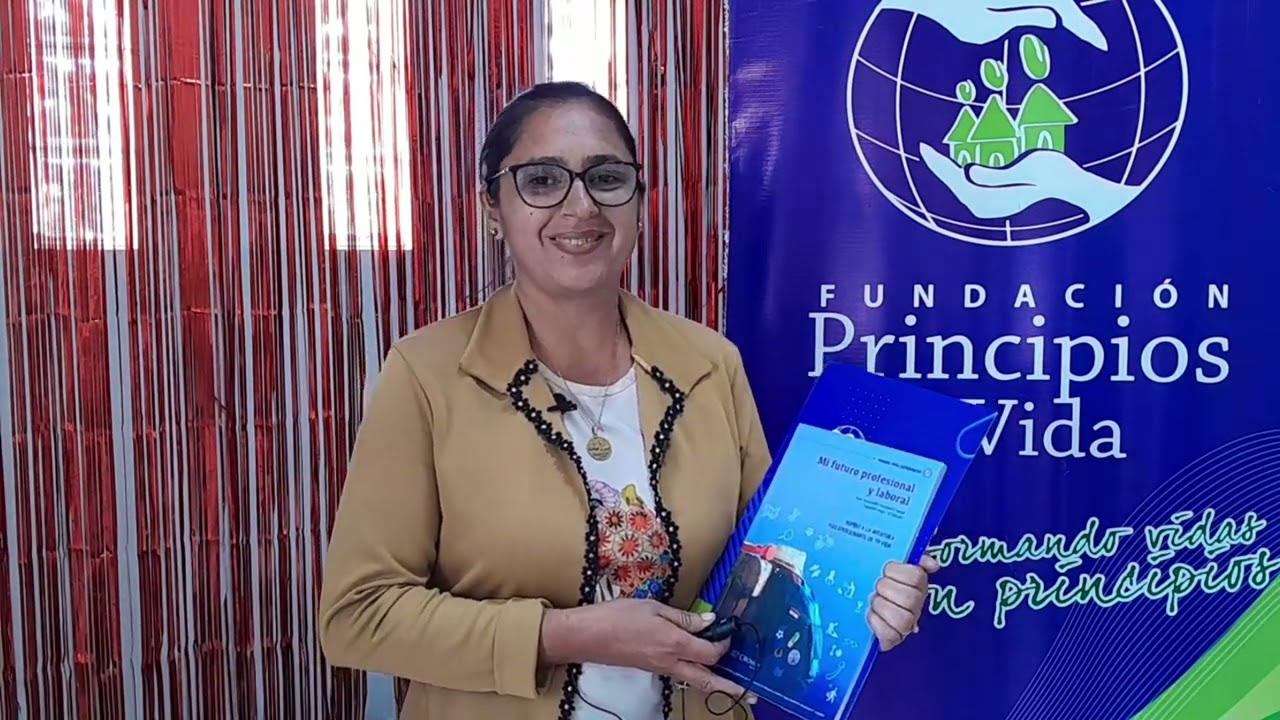 Testimonios de éxito